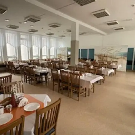 אתר נופש Pzn Olr Klimczok *