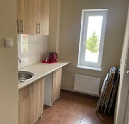 אתר נופש Pzn Olr Klimczok