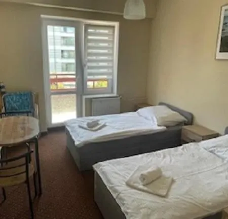 אתר נופש Pzn Olr Klimczok *