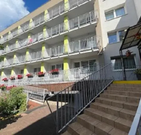 Pzn Olr Klimczok אתר נופש *