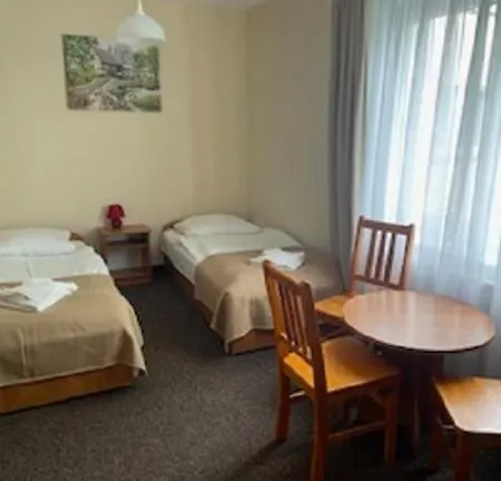 Pzn Olr Klimczok אתר נופש אוסטרוני מורסקי