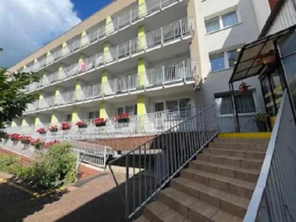 Pzn Olr Klimczok Resort *