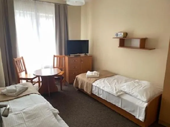 Pzn Olr Klimczok Resort Ustronie Morskie