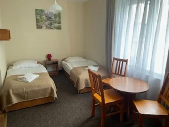 Pzn Olr Klimczok Resort Ustronie Morskie